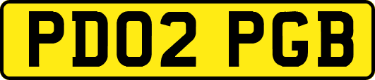PD02PGB