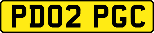 PD02PGC