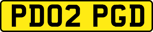 PD02PGD