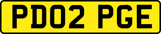 PD02PGE