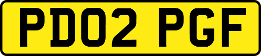 PD02PGF