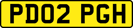 PD02PGH
