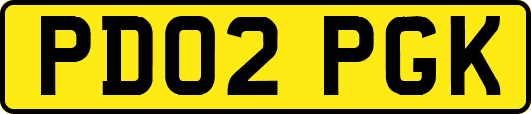 PD02PGK