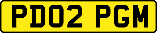 PD02PGM