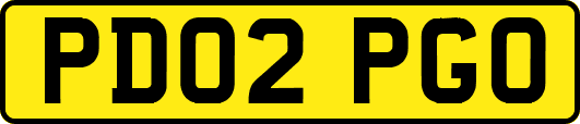 PD02PGO