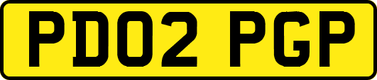 PD02PGP