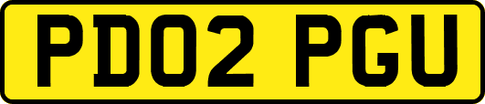 PD02PGU