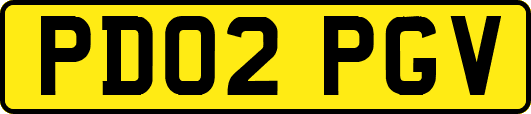 PD02PGV