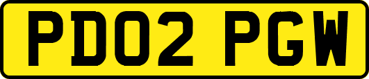 PD02PGW