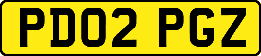 PD02PGZ