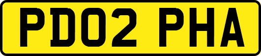PD02PHA
