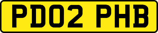 PD02PHB