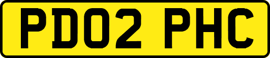 PD02PHC