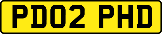 PD02PHD