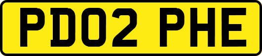 PD02PHE