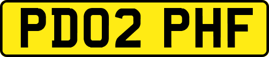 PD02PHF