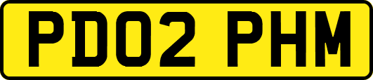 PD02PHM