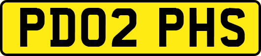 PD02PHS