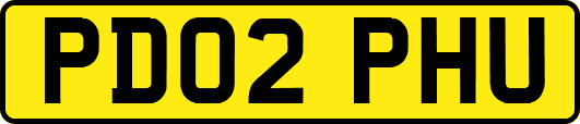 PD02PHU