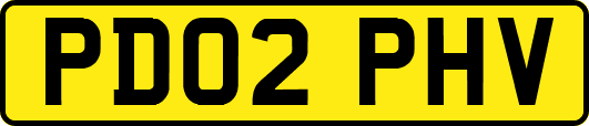 PD02PHV