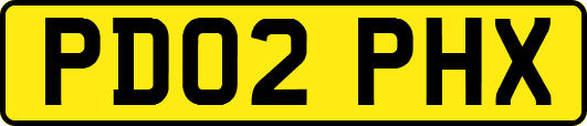 PD02PHX