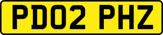 PD02PHZ
