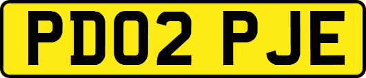 PD02PJE