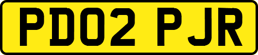 PD02PJR