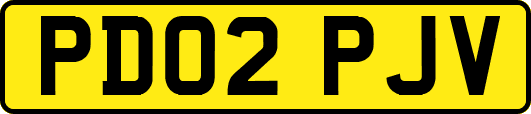 PD02PJV