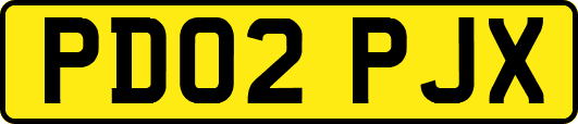 PD02PJX