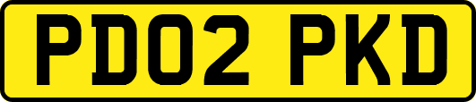 PD02PKD
