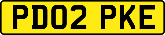 PD02PKE