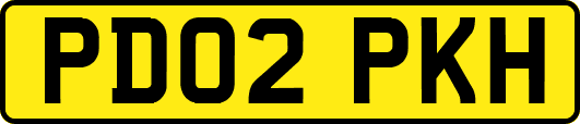 PD02PKH
