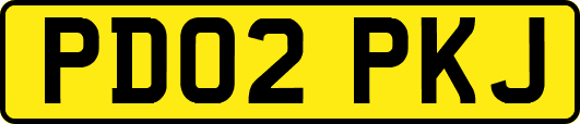 PD02PKJ