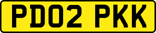 PD02PKK
