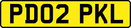 PD02PKL