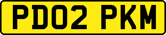 PD02PKM