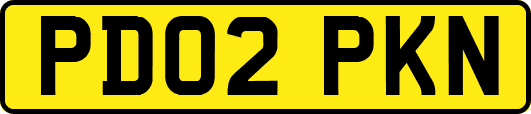 PD02PKN