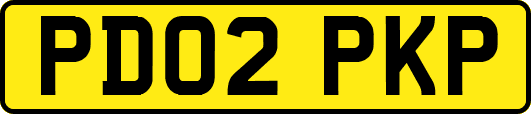 PD02PKP
