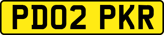 PD02PKR
