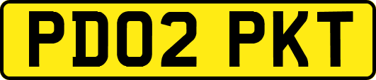 PD02PKT