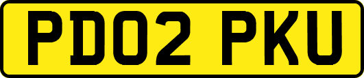 PD02PKU