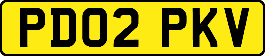 PD02PKV