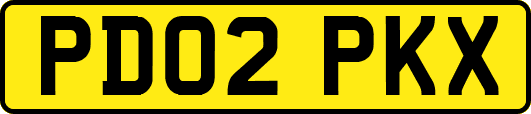 PD02PKX