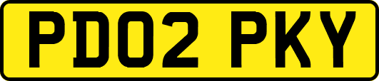 PD02PKY