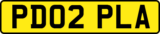PD02PLA