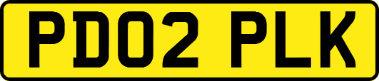 PD02PLK