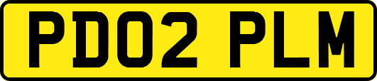 PD02PLM