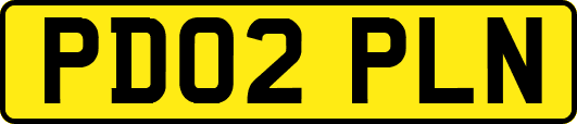 PD02PLN