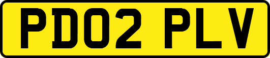 PD02PLV